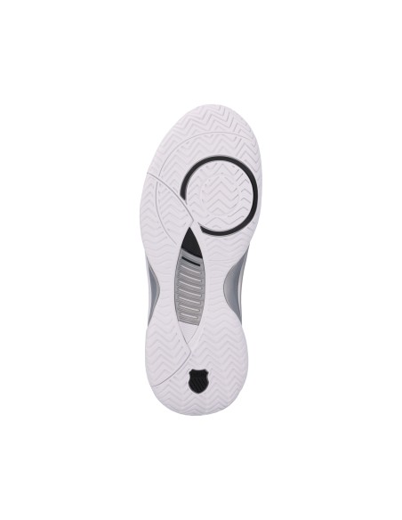 K SWISS -Kswiss Hypercourt Supreme 2 Blanco 09071102