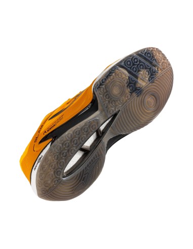 Joma Slam Men 25 Mustard Sneakers | Padelmania