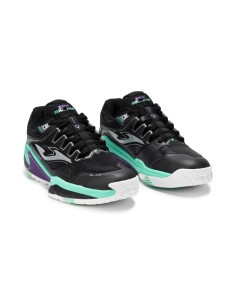 Zapatillas Joma Slam Men 25 Negro | Padelmania  2