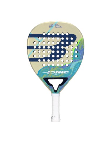Bullpadel Ionic Ligth 26 Mulher | Padelmania