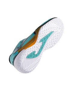 Joma Roland Men 2527 Petrol Sneakers | Padelmania 2