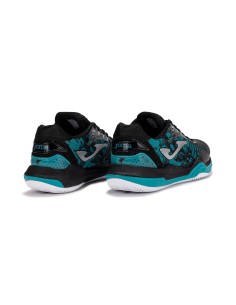 Joma Point Men Black Sneakers | Padelmania 2
