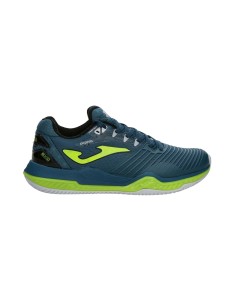 Tênis Joma Point Men Petroleo Tpois2517Ac | Padelmania