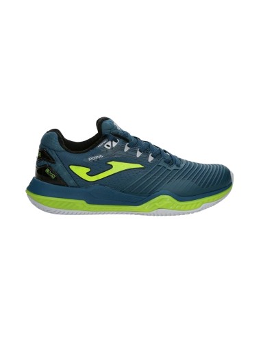 Joma Point Men Petroleo Tpois2517Ac Sneakers | Padelmania