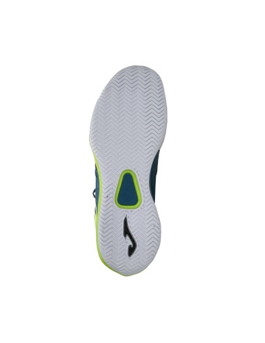 Joma Point Men Petroleo Tpois2517Ac Sneakers | Padelmania