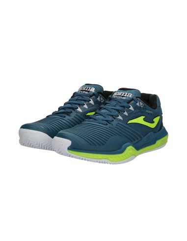 Joma Point Men Petroleo Tpois2517Ac Sneakers | Padelmania