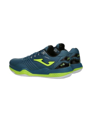 Joma Point Men Petroleo Tpois2517Ac Sneakers | Padelmania