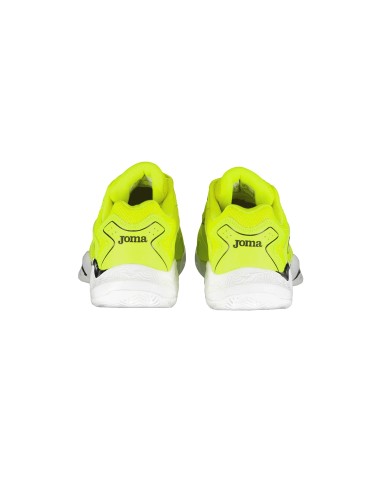 Joma Master 1000 Men's Sneakers | Padelmania