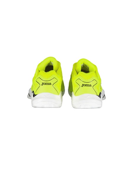 Zapatillas Joma Master 1000 Hombre | Padelmania 