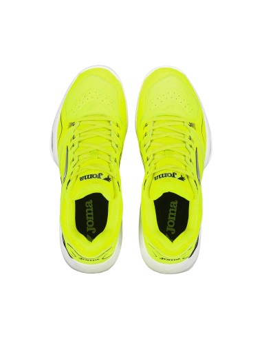 Joma Master 1000 Men's Sneakers | Padelmania