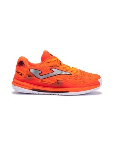 Tênis Joma Ace Men Laranja | Padelmania