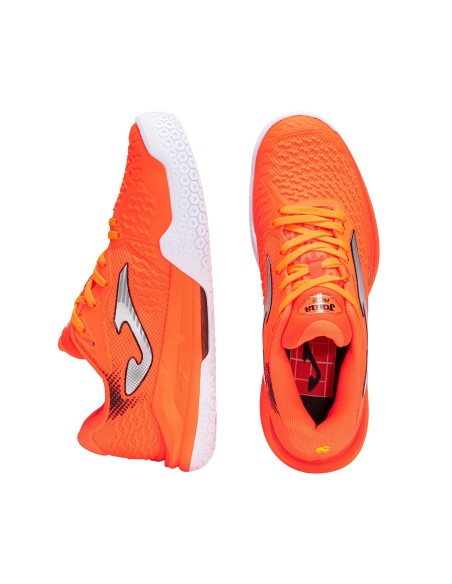 Zapatillas Joma Ace Men Naranja | Padelmania 