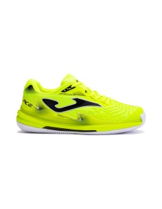 Zapatillas Joma Ace Men Amarillo | Padelmania