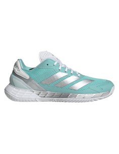 Adidas Defiant Speed Mujer | Padelmania