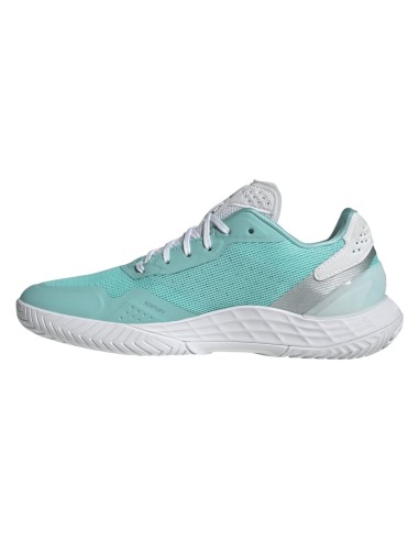 Adidas Defiant Speed Mujer | Padelmania