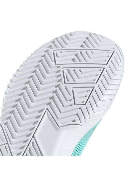 Adidas Defiant Speed Mujer | Padelmania