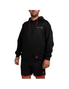 Black Crown Teide Sweatshirt Black ✅ Paddle sweatshirts ✅