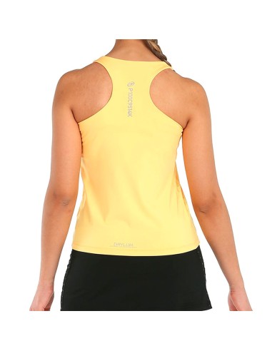 Camiseta Bullpadel Puqui 005 ✅ Ropa Pádel Bullpadel ✅