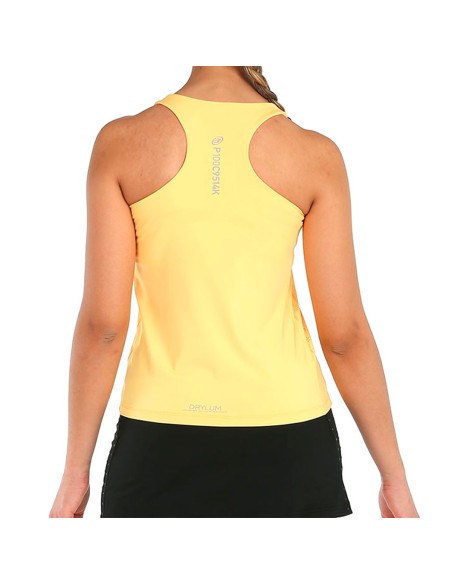 Camiseta Bullpadel Puqui 005 ✅ Ropa Pádel Bullpadel ✅