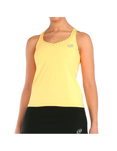 Bullpadel Puqui 005 T-shirt ✅ Bullpadel Paddle Clothing ✅