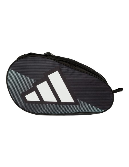 Paletero Adidas Control Black 2026 | Padelmania