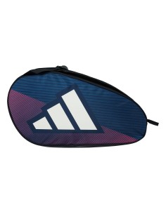 Paletero Adidas Blue 2026 | Padelmania 