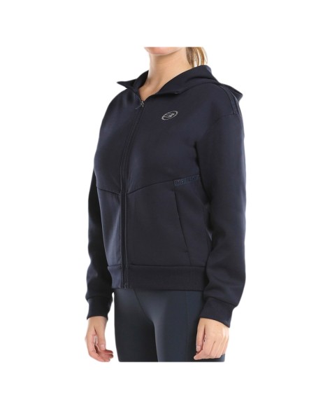 Sudadera Bullpadel Yesca 23V | Padelmania