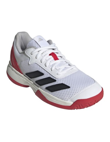 Tênis Adidas Courtflash Júnior | Padelmania