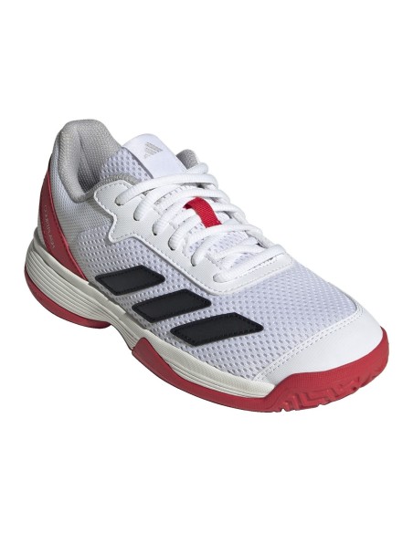 Tênis Adidas Courtflash Júnior | Padelmania