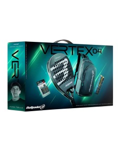 Pack Vertex 04 Comfort Bullpadel | Padelmania