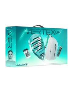 Pack Bullpadel Vertex 04 Woman | Padelmania