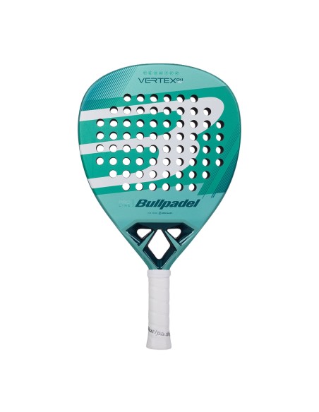 Pack Bullpadel Vertex 04 Woman | Padelmania 