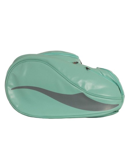 SOFTEE -Padelbag Softee Car V2 Green A005689