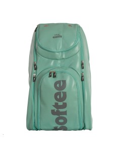 SOFTEE -Padelbag Softee Car V2 Green A005689 2