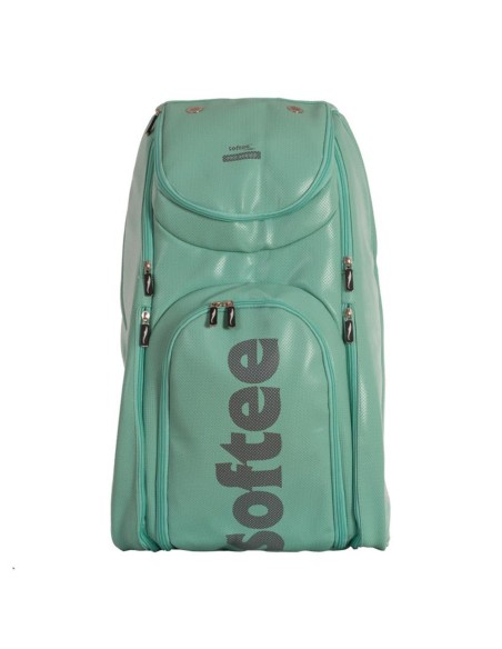 SOFTEE -Paletero Softee Car V2 Verde A005689