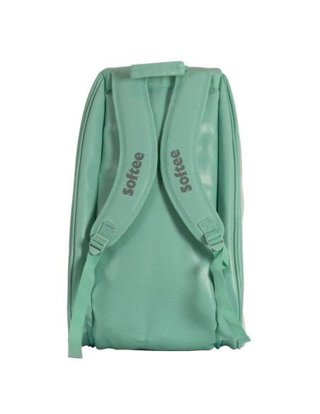 SOFTEE -Saco Softee Car V2 Verde A005689