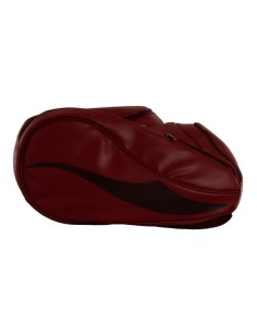 SOFTEE -Saco Softee Car V2 Bordeaux