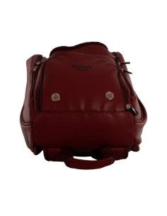 SOFTEE -Saco Softee Car V2 Bordeaux 2