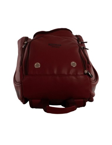SOFTEE -Saco Softee Car V2 Bordeaux