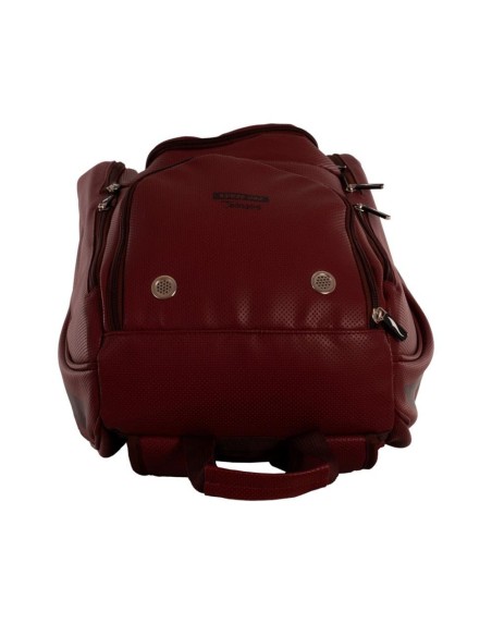 SOFTEE -Saco Softee Car V2 Bordeaux
