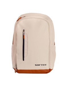 SOFTEE -Mochila Softee Premier Crema A005580