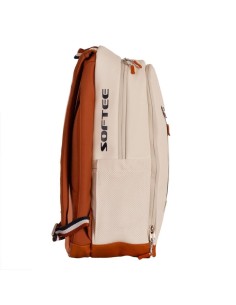 SOFTEE -Mochila Softee Premier Crema A005580 2