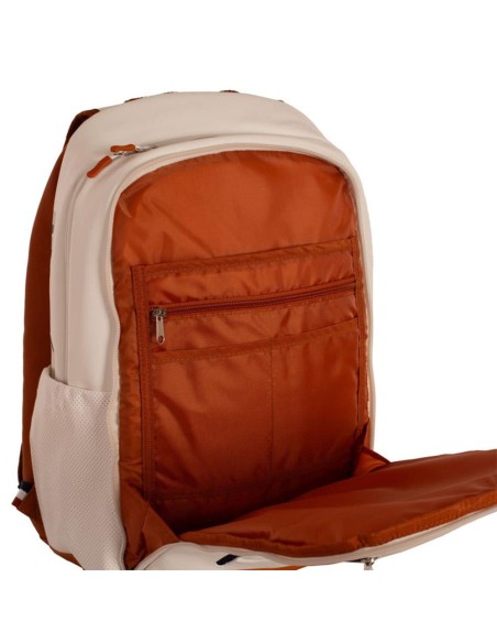SOFTEE -Mochila Softee Premier Creme A005580