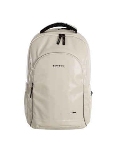 SOFTEE -Mochila Softee Atlas Creme A005581