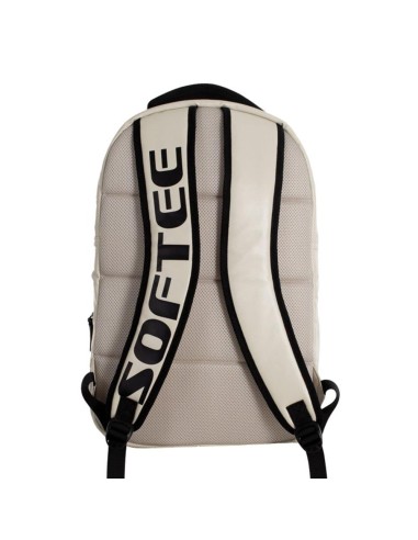 SOFTEE -Bag Softee Atlas Cream A005581