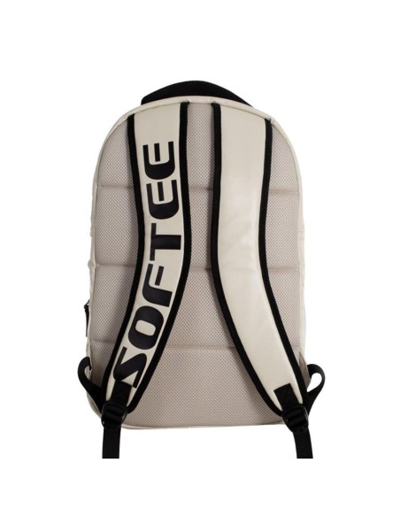 SOFTEE -Mochila Softee Atlas Creme A005581