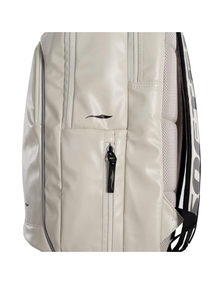 SOFTEE -Mochila Softee Atlas Creme A005581