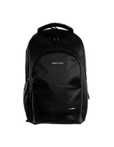 SOFTEE -Mochila Softee Atlas Negro A005581