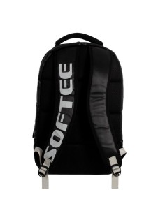 SOFTEE -Mochila Softee Atlas Negro A005581 2