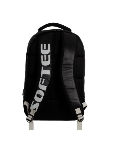 SOFTEE -Mochila Softee Atlas Negro A005581